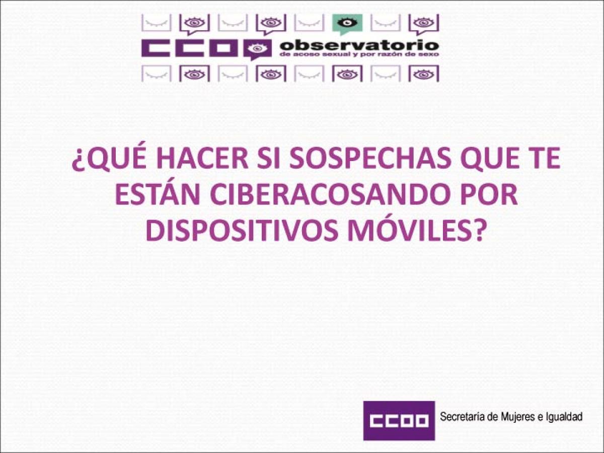 ciberacoso